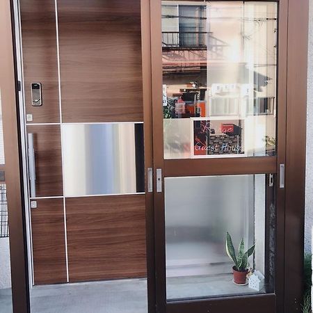 Guest House Ringo Отару Экстерьер фото