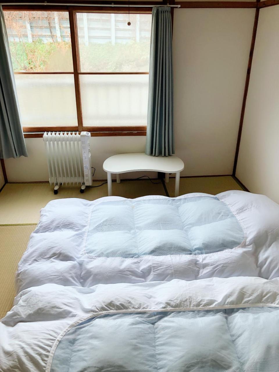 Guest House Ringo Отару Экстерьер фото