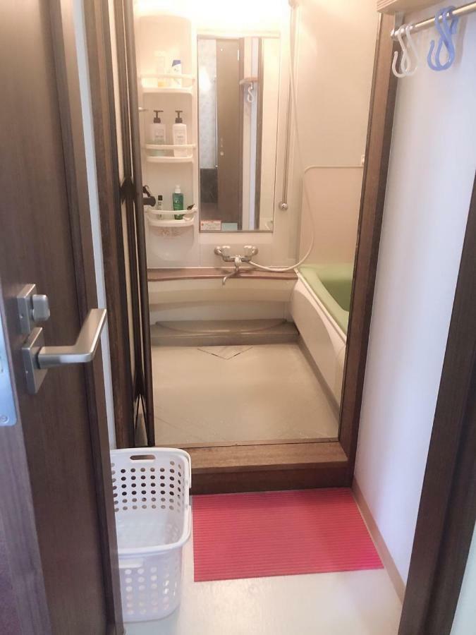 Guest House Ringo Отару Экстерьер фото