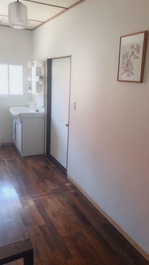 Guest House Ringo Отару Экстерьер фото