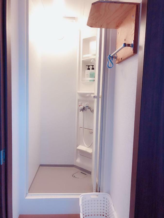 Guest House Ringo Отару Экстерьер фото