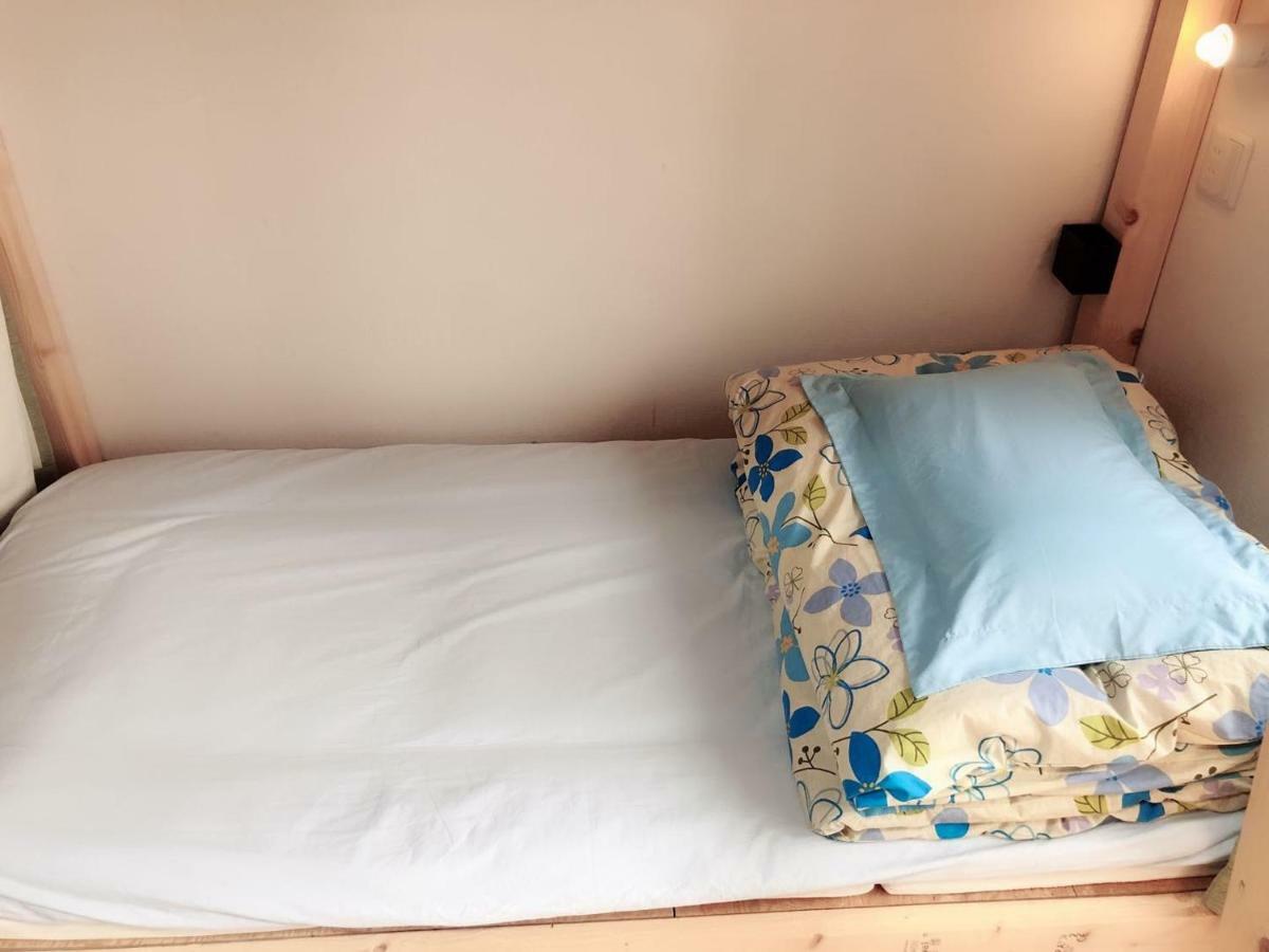 Guest House Ringo Отару Экстерьер фото