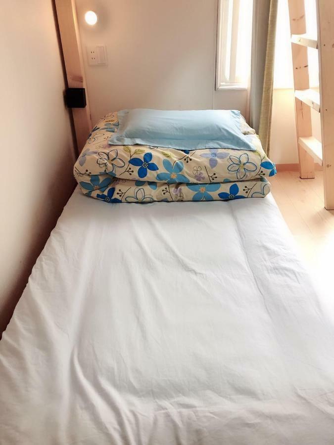Guest House Ringo Отару Экстерьер фото